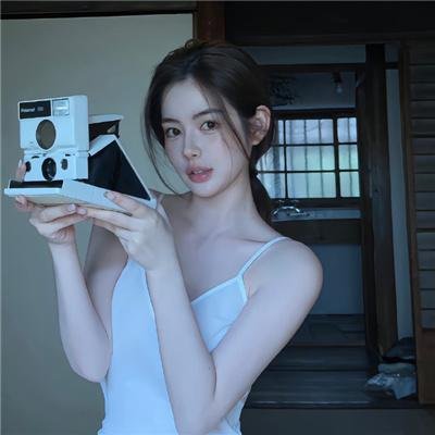 残破的娃娃